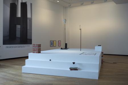  When Attitudes Become Multiform (Group Show)