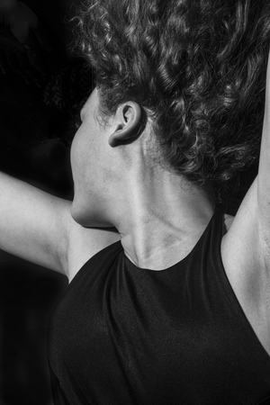  untitled (I called him Sophie)