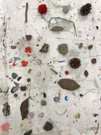  Untitled VII