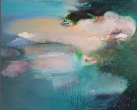  Clouds II