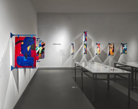  stedelijk museum breda exhibition overview