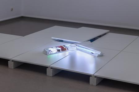  RAUHFASER, Kröller Müller Museum