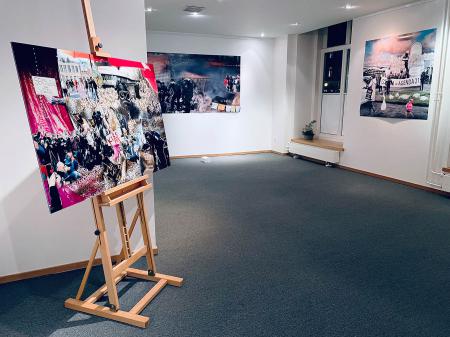  Reality seems well defined