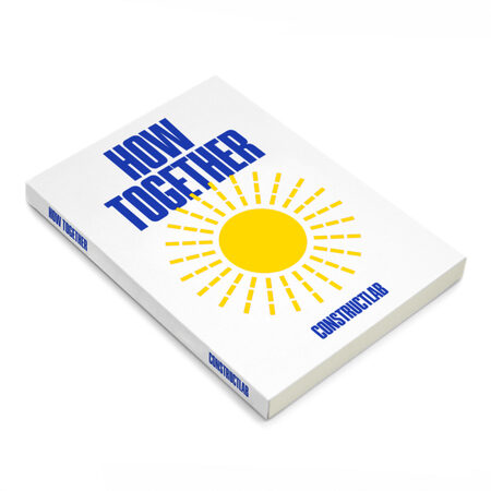  Publicatie How Together