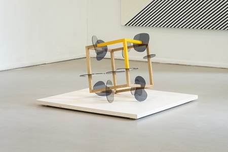  Highly Structured Outbreaking Interventi