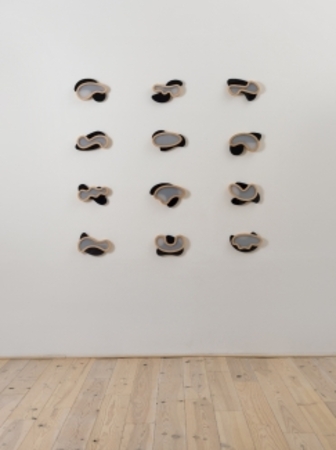  Restless Window # 02 installatie