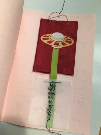  It's not explainable