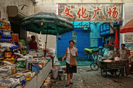  The new professionals of the nation 