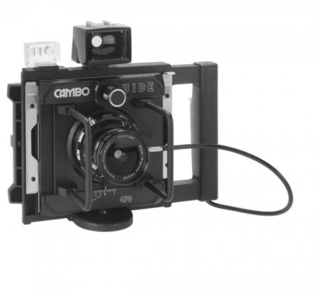  Cambo technische camera