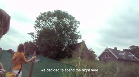  De Mislukte Vakantie - deel 10