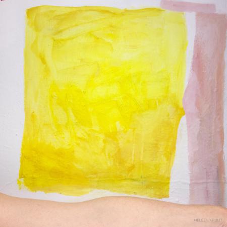  Bodyworks, Yellow/Fleshy