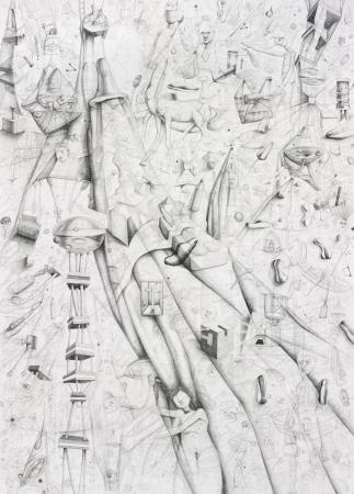 Psychogram 2  Psychogram 2