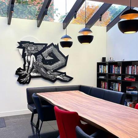  Sergei Dovlatov aangespoeld