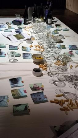  Vinous Landscapes #1 Cooperatives