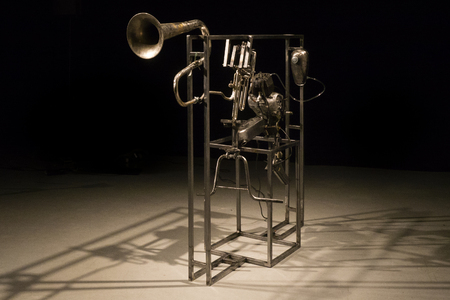 The Last Song of a Two Stroke Engine  The Last Song of a Two Stroke Engine