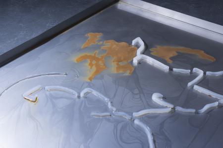 at the end of the sentence, it rotted  at the end of the sentence, it rotted