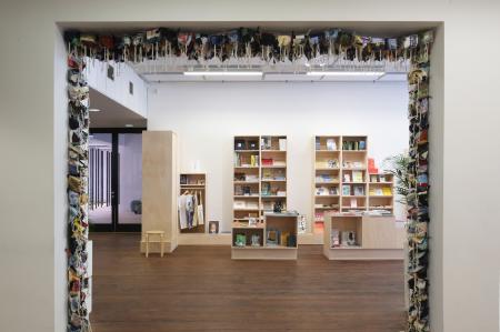  The rest of it is stillness