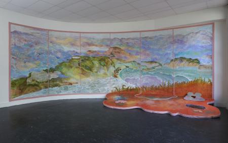  Welcome to the Buffer Zone