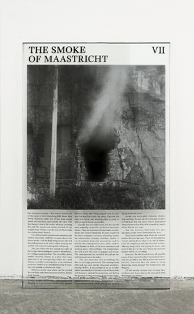  The Smoke of Maastricht