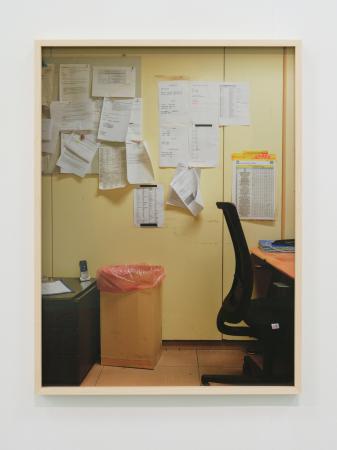  Looking at the place where most of your time is spent