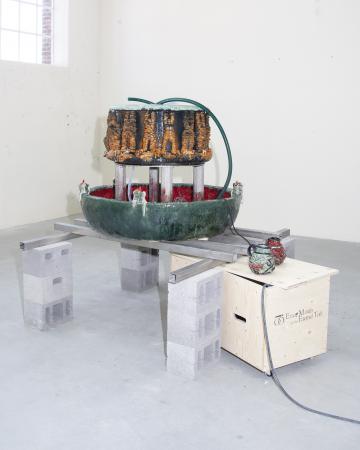  E.RaCe M.orals (pay the) E.ternal T.oll