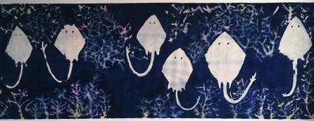  deep sea scape