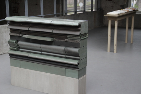  exhibition view (EKWC Oisterwijk)