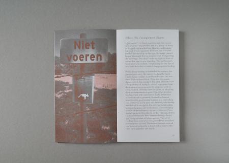  Book page from We All Eat From Each Other 
