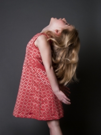  Kids with character, Flore