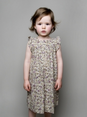  Kids with character, Evi