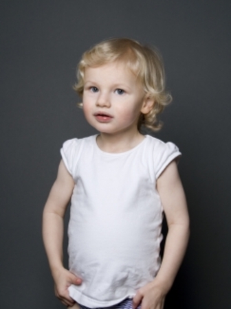  Kids with character, Ezra