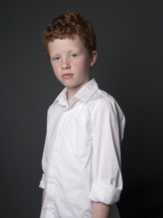  Kids with character, Hein