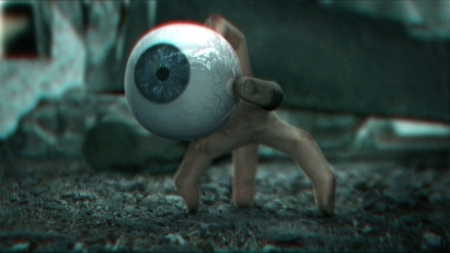  The Origin of Creatures