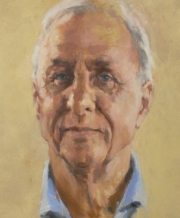  Johan Cruijff