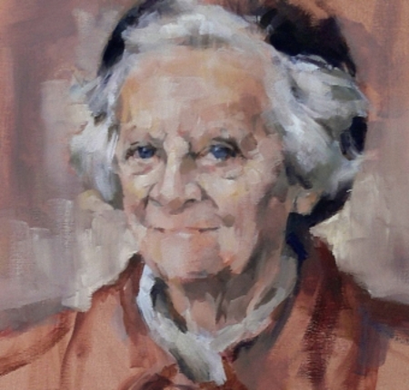  Geertje (detail)