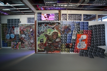  GET YOUR VISION IV, 2005-2013