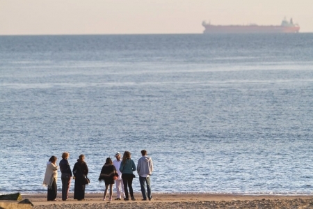  Seaside