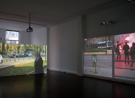  Screening Reality