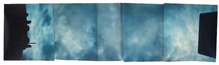  Sky between Rue Benoit and Rue de Renne