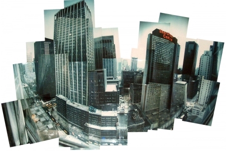  53rd Street New York