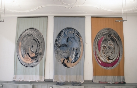  'huiselijke bezigheden'