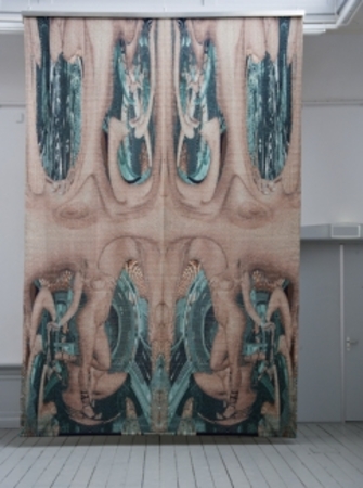  'La maison de Mme Piranesi'