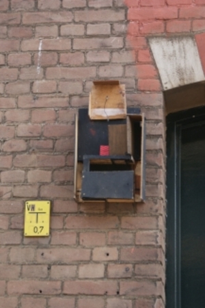  Bouwsels in Den Haag, vervolg