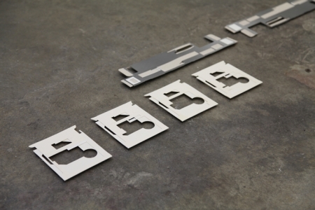  (study for 'a wordless city) Where no o