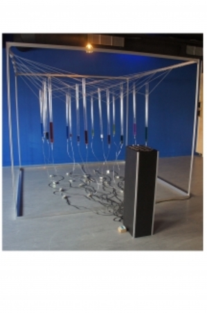  The Bubble Drum