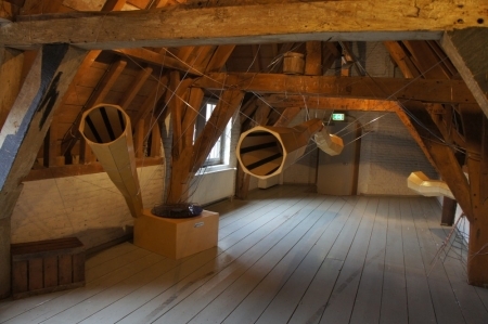  Gramo's Attic