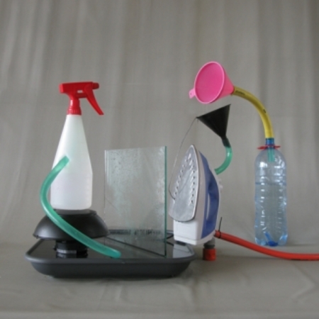  Water Cycle
