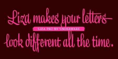  Liza Pro