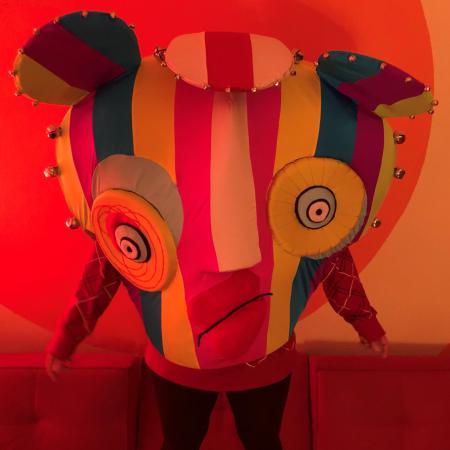  Carnaval; danse pandémique