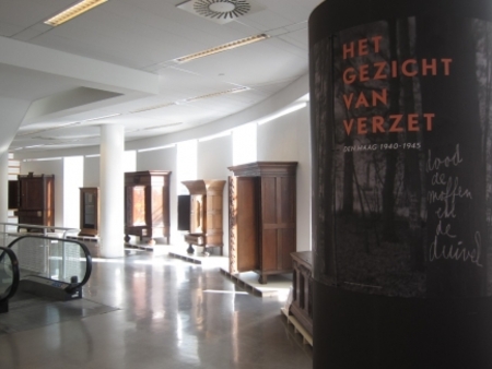  Werk in opdracht